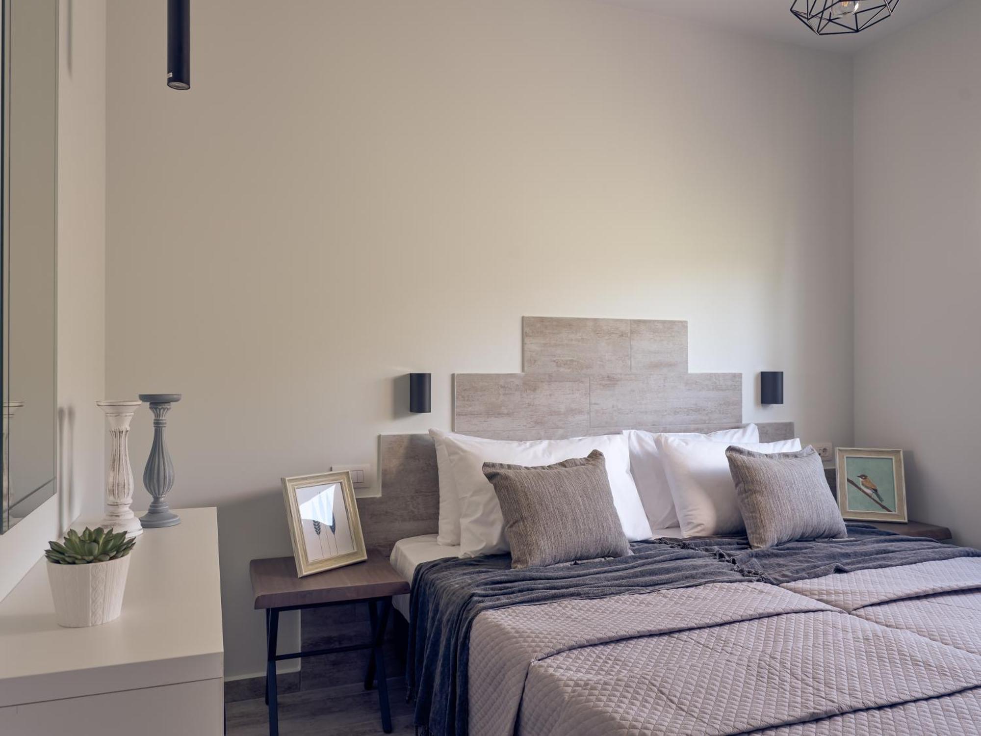 Chris & Jo Villas, Enchanting Escapes, With Heated Pools & Seaviews By Thinkvilla 扎金索斯镇 外观 照片
